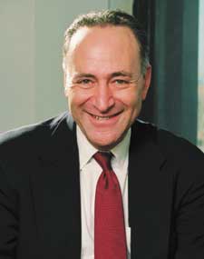 charles schumer